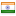 iuseweb.com server is located in India
